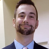 Zachary Penrod, Principal